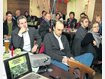 Immerhin 40 B&uuml;rger kommen zur Veranstaltung. Foto: rabe