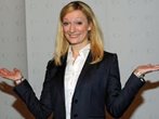 Monika Gruber: Kabarettistin wird zur "Queen of Boulevard"