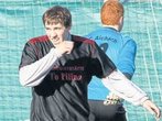 Starnberg schafft Remis im Test gegen Landesliga-Starensemble