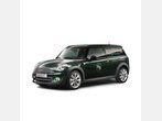 Genf 2012: Mini Clubvan Concept feiert Weltpremiere Automobilsalon in Genf (8.-18.3.2012)