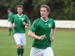 Hilgertshausen überrollt Langenmoosen