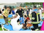 Jahresbilanz der Altenerdinger Feuerwehr: 12 753 Stunden Dienst am Nächsten
