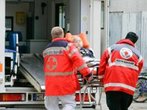 Die Kehrseite des Faschings: In Fesseln ins Krankenhaus Polizei Moosburg Protokoll