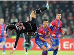 Live-Ticker FC Basel gegen FC Bayern München: Die Bayern hoffen auf die Wende