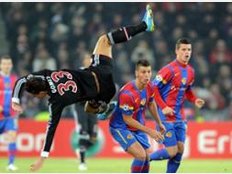 Live-Ticker FC Basel gegen FC Bayern München: Die Bayern hoffen auf die Wende