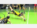 Grafing verpasst Chance im zweiten Durchgang
