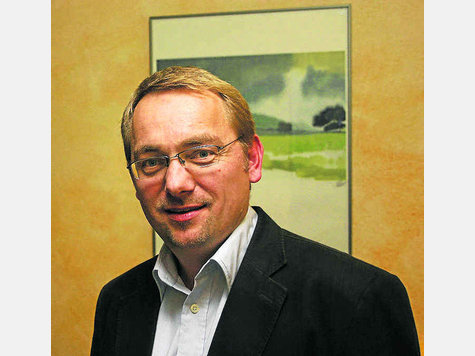 Rolf Beuting hat einiges an der Satzung auszusetzen. Foto/ARchiv: roy Rolf Beuting hat einiges an der Satzung auszusetzen. Foto/ARchiv: roy