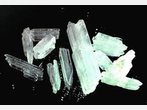 Modedroge Crystal: Kristalle, in denen der Tod steckt