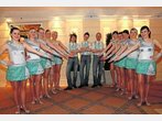 Umbruch beim Faschingsclub Hohenfurch