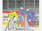 ESC Planegg gewinnt EWHL-Super-Cup
