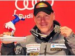 Ein Jahr nach der Ski-WM in Garmisch-Partenkirchen: Die Suche nach einem Andenken