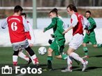 TSV Murnau schenkt dem WSV Unterammergau acht Tore ein