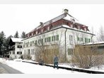 Ohne Heizung in eiskalten Räumen