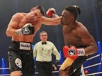 Witali Klitschko will Dereck Chisora selbst bestrafen