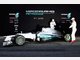 26 Tage vor dem Saisonauftakt hat der deutsche Werksrennstall MercedesAMG als letztes der Top-Teams seinen neuen Formel-1-Rennwagen vorgestellt.