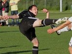 Experimente bei SCG-Testspiel