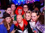 Mehr Bilder: Rosenmontag in der Loisachhalle