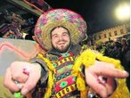 Grenzenlose Kreativität beim Nachtumzug Gammelsdorf