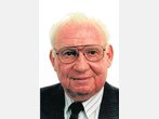 Gauting trauert um Heinz Mußbach