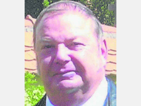Frank Herrmann wird nach wie vor vermisst. Foto: polizei Frank Herrmann wird nach wie vor vermisst. Foto: polizei