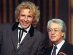 "Wetten, dass..?": Elstner will Lanz