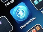 Internetseite ARD und ZDF - Warnung vor Beschränkung