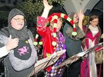 Politikerderblecken Murnau Griesbräu Starkbieranstich