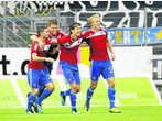 Gegen Carl Zeiss und die Serie