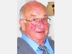 Trauer um Dr. Georg Wackerl