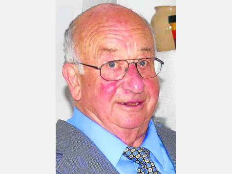 Dr. Georg Wackerl starb im Alter von 71 Jahren. sch Dr. Georg Wackerl starb im Alter von 71 Jahren. sch