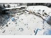 Pond-Hockey-Cup: Kleines Minus, großer Imagegewinn