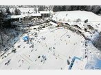 Pond-Hockey-Cup: Kleines Minus, großer Imagegewinn