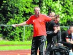Hachings U19: Chancen nicht genutzt