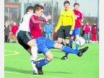 Haching erkämpft Punkt gegen Bayern