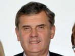 Bundestagswahl 2013: Ewald Schurer tritt wieder für SPD an