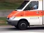 Frau (73) liegt fünf Tage hilflos in der Wohnung
