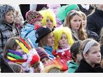 Bilder: Kinderfasching in Weilheim