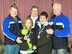 Stockschießen: Platz zwei für Mixedteam des TSV Pähl beim Bayernpokal