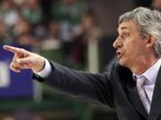 Pesic wird Basketball-Bundestrainer