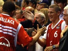 Bastian Schweinsteiger: So hätte ich den FC-Bayern-Basketballern helfen können