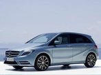 Mercedes-Benz: Die neue B-Klasse ist ein agiles Multitalent