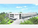 Neues Jungheinrich-Werk in Moosburg neue Jobs Degernpoint Tüshaus