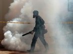 Gefängnisbrand in Honduras war Unfall