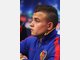 Im Training vor dem Achtelfinal-Hinspiel in der Champions League gegen den FC Bayern beweist Xherdan Shaqiri seine Polyvalenz (zu deutsch: Vielseitigkeit, Vielwertigkeit). Und diese bezieht sich nicht nur auf Fu&szlig;ball. Auch beim Speerwerfen macht der kommende FC-Bayern-Spieler eine gute Figur.