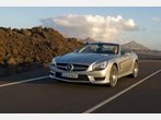 Genf 2012: Der neue Mercedes-Benz SL 63 AMG
