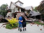 Christchurch: Gedenken an Erdbebenopfer von 2011