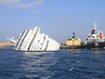 Bergungsteam findet vier Leichen in der "Costa Concordia"