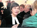 Weitere Verstärkung für Pfarrer-Team