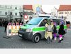Polizei zieht Faschingsbilanz: 7502 Kontrollen - 50 Führerscheine gezwickt