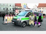 Polizei zieht Faschingsbilanz: 7502 Kontrollen - 50 Führerscheine gezwickt